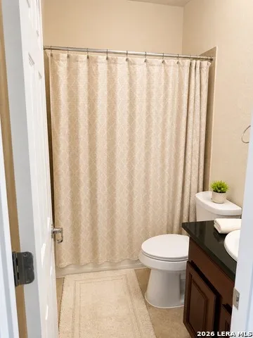 18014 Maui Sands San Antonio, TX 78255