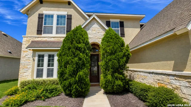 18014 Maui Sands San Antonio, TX 78255