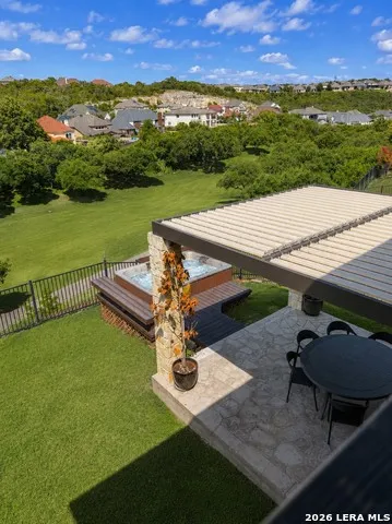 18014 Maui Sands San Antonio, TX 78255