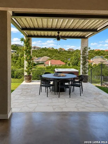 18014 Maui Sands San Antonio, TX 78255
