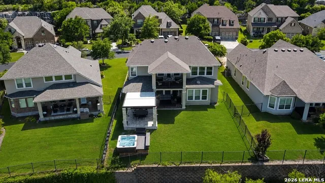 18014 Maui Sands San Antonio, TX 78255