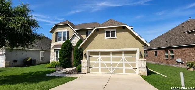 18014 Maui Sands San Antonio, TX 78255