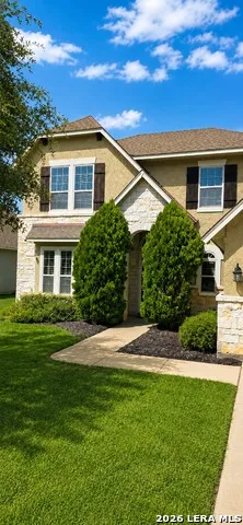 18014 Maui Sands San Antonio, TX 78255