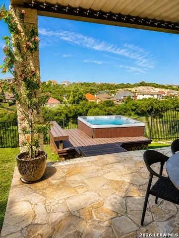 18014 Maui Sands San Antonio, TX 78255