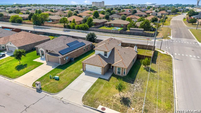 2114 Hamilton Ln Belton, TX 76513
