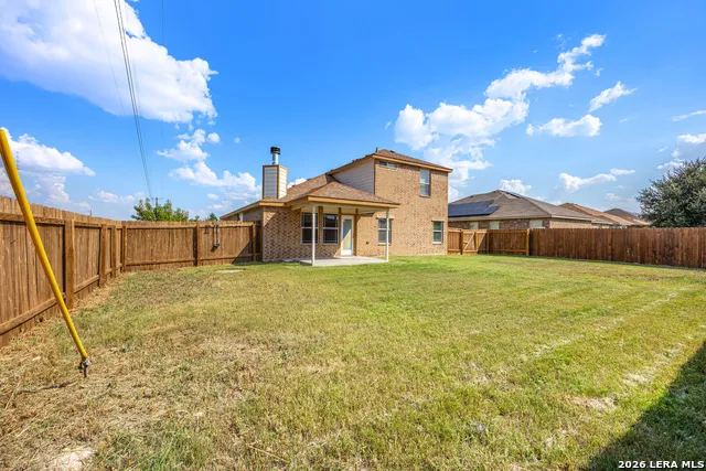 2114 Hamilton Ln Belton, TX 76513