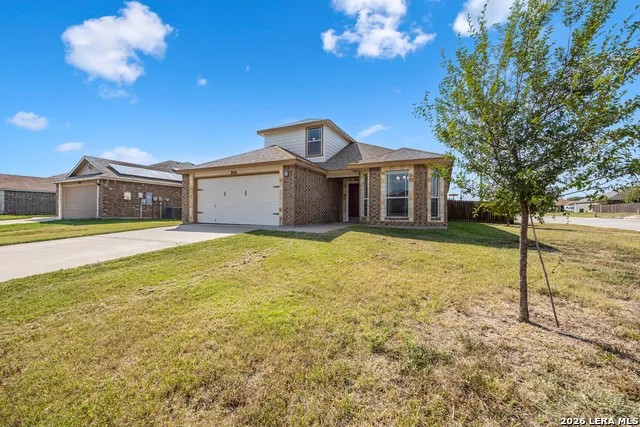 2114 Hamilton Ln Belton, TX 76513