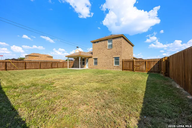 2114 Hamilton Ln Belton, TX 76513