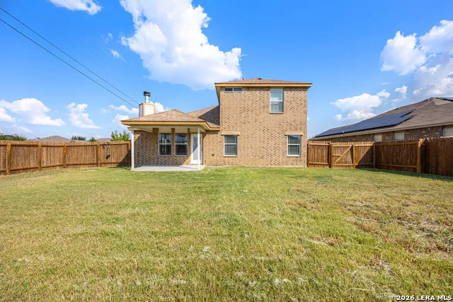 2114 Hamilton Ln Belton, TX 76513