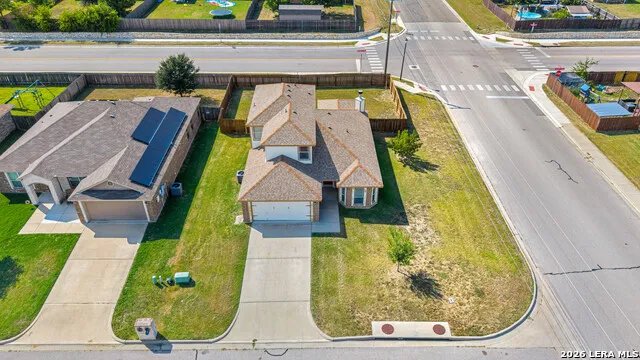 2114 Hamilton Ln Belton, TX 76513
