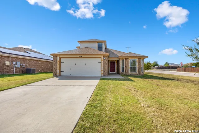 2114 Hamilton Ln Belton, TX 76513
