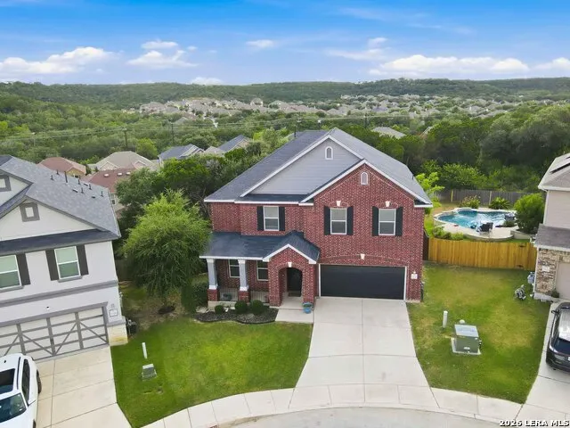 11330 HILL TOP BND Helotes, TX 78023