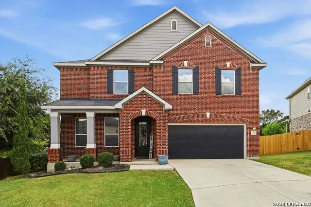 11330 HILL TOP BND Helotes, TX 78023
