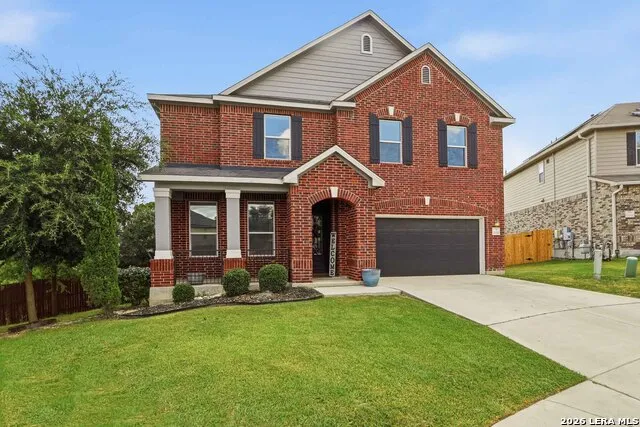 11330 HILL TOP BND Helotes, TX 78023
