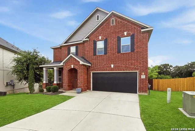 11330 HILL TOP BND Helotes, TX 78023