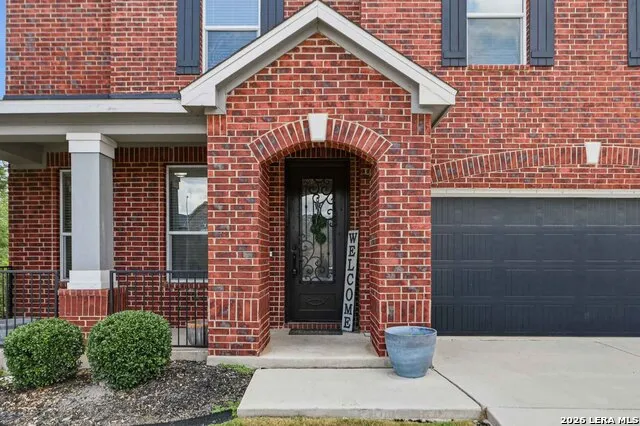 11330 HILL TOP BND Helotes, TX 78023