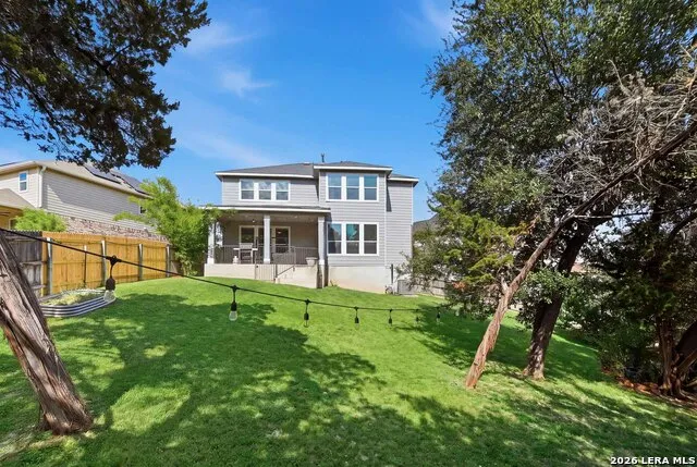 11330 HILL TOP BND Helotes, TX 78023
