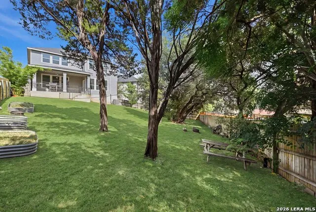 11330 HILL TOP BND Helotes, TX 78023