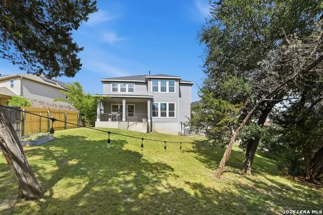 11330 HILL TOP BND Helotes, TX 78023