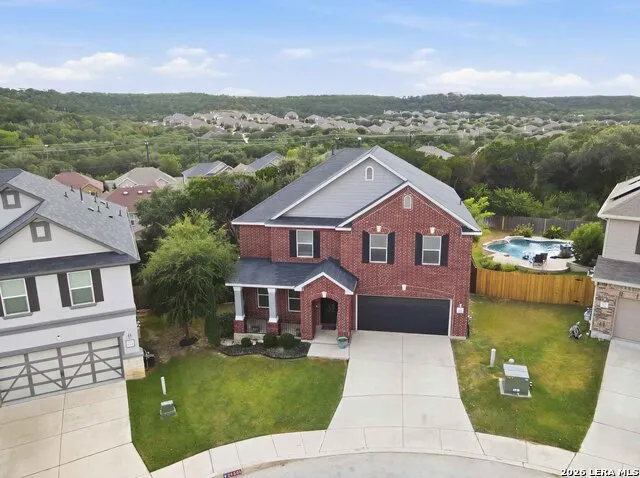11330 HILL TOP BND Helotes, TX 78023