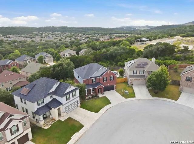 11330 HILL TOP BND Helotes, TX 78023