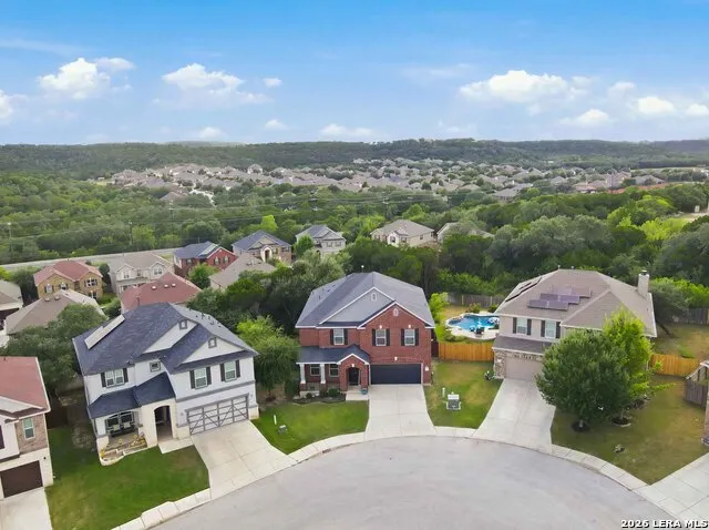 11330 HILL TOP BND Helotes, TX 78023