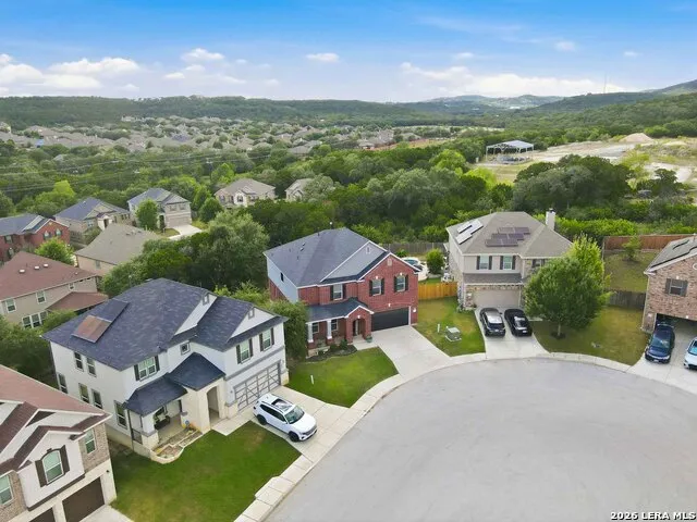 11330 HILL TOP BND Helotes, TX 78023