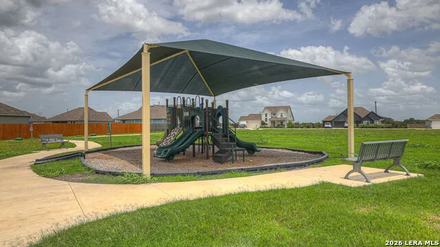 401 Mcginty Meadow Drive Lockhart, TX 78644