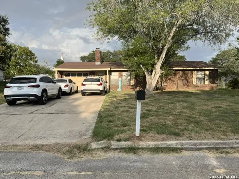 504 Low Meadow