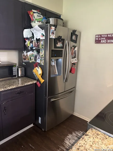 504 Low Meadow Pleasanton, TX 78064