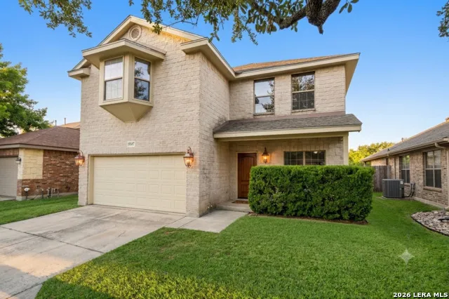 10407 ALSFELD RNCH Helotes, TX 78023