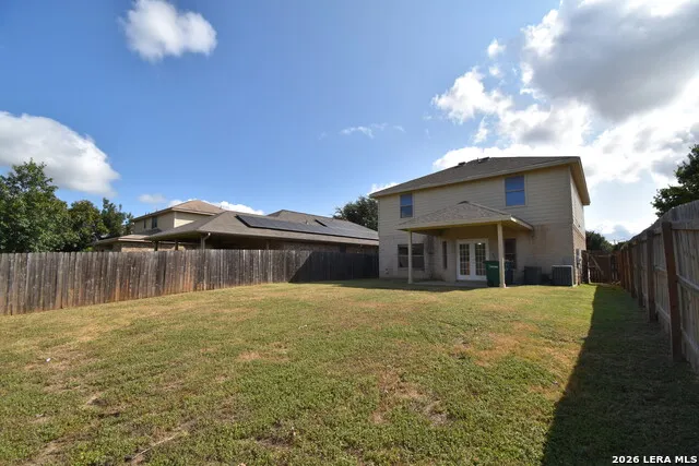 10407 ALSFELD RNCH Helotes, TX 78023