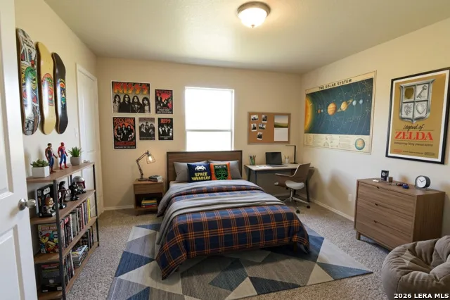 10407 ALSFELD RNCH Helotes, TX 78023