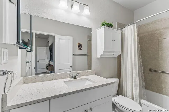 3103 BLENHEIM PARK Bulverde, TX 78163
