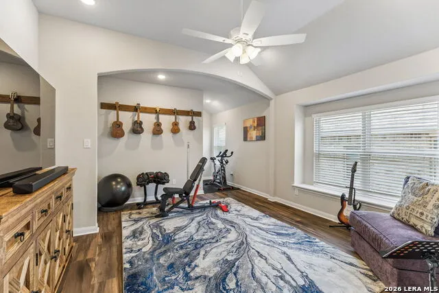 3103 BLENHEIM PARK Bulverde, TX 78163