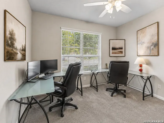 3103 BLENHEIM PARK Bulverde, TX 78163
