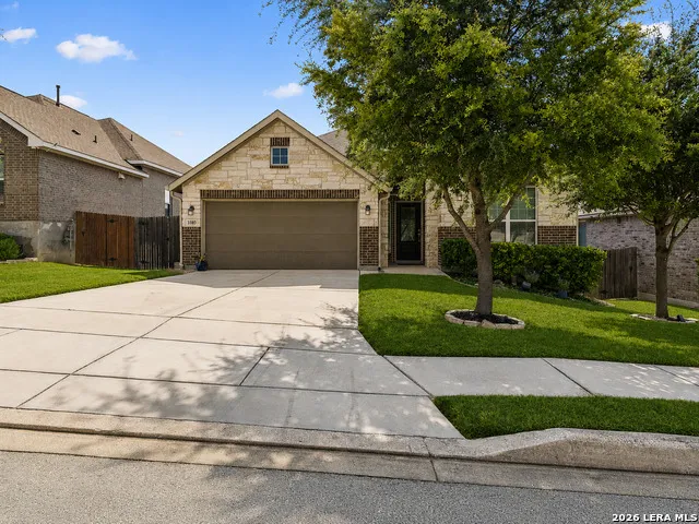 3103 BLENHEIM PARK Bulverde, TX 78163