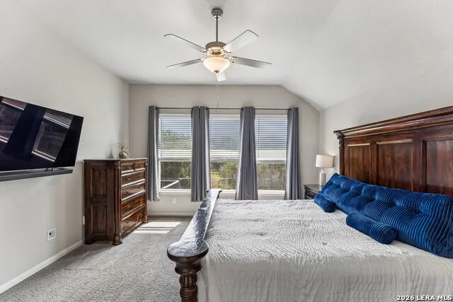 3103 BLENHEIM PARK Bulverde, TX 78163