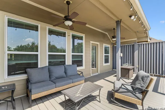 3103 BLENHEIM PARK Bulverde, TX 78163