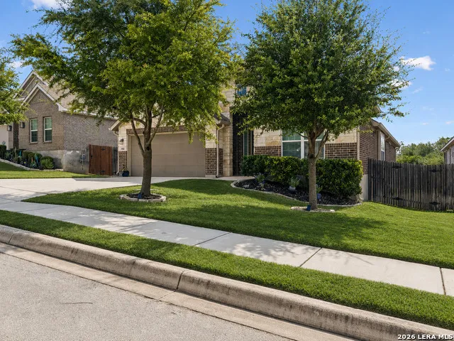 3103 BLENHEIM PARK Bulverde, TX 78163