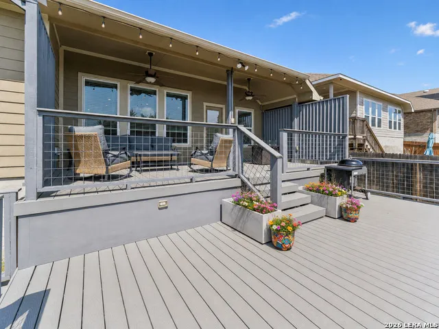 3103 BLENHEIM PARK Bulverde, TX 78163