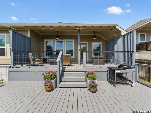 3103 BLENHEIM PARK Bulverde, TX 78163
