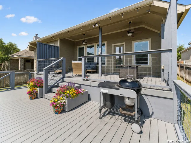 3103 BLENHEIM PARK Bulverde, TX 78163