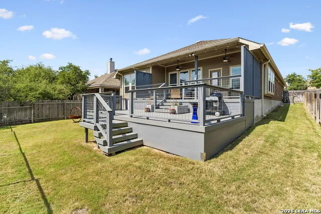3103 BLENHEIM PARK Bulverde, TX 78163