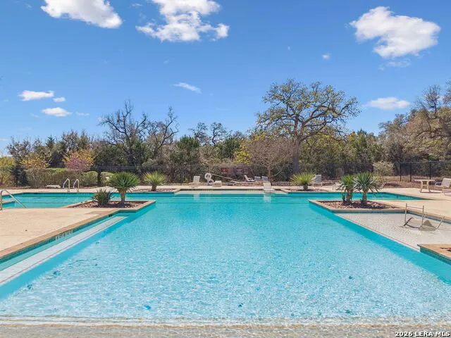 3103 BLENHEIM PARK Bulverde, TX 78163