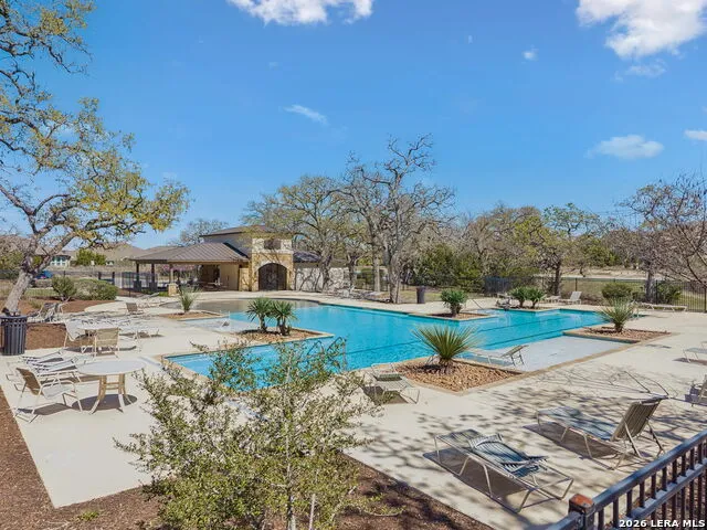 3103 BLENHEIM PARK Bulverde, TX 78163