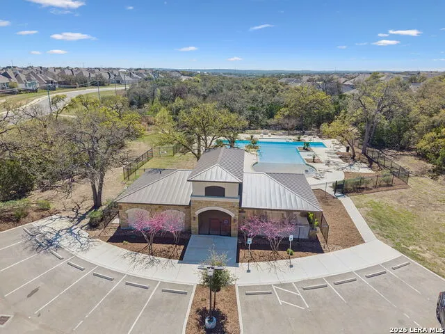 3103 BLENHEIM PARK Bulverde, TX 78163