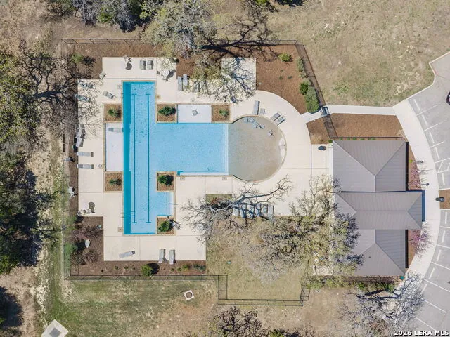 3103 BLENHEIM PARK Bulverde, TX 78163
