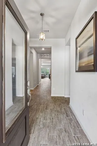 3103 BLENHEIM PARK Bulverde, TX 78163