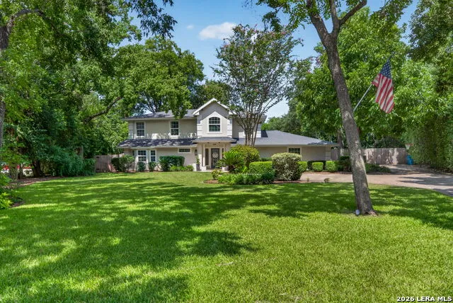 138 Turkey Creek Shavano Park, TX 78231